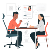 Visa Interview Preparation
